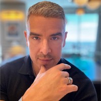 Jorge Murillo Email & Phone Number
