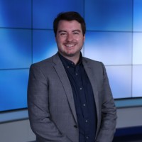 WMTV 15 News Employee Taylor Bowden's profile photo