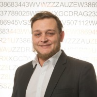 EcoHub AG Employee Steffen Lenz's profile photo