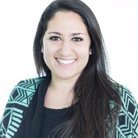 UL Employee Amber Mehta's profile photo