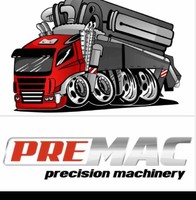 PREMAC S.A.S Employee Anthony Malpasso's profile photo