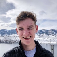 Stream Employee Daniel Reynolds's profile photo