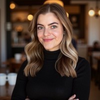 The Rock-It Company Employee Jessica Olofsson's profile photo