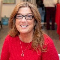 Julie Tinker Email & Phone Number