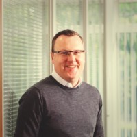 Tayto Snacks Employee Seán Mulligan's profile photo