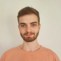 Sizekick Employee Grigorii Pika's profile photo