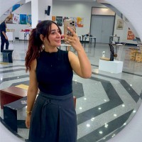 Paragon Constructions Employee Shahd Hussien's profile photo