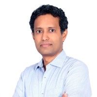 Shahi Exports Pvt Ltd Employee Uppili Sarangarajan's profile photo