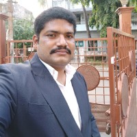 Mittsure Employee Anil Kumar. K R's profile photo