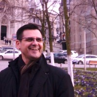 APIS IT d.o.o. Employee Vladimir Botica's profile photo