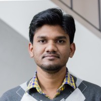 Sunil Thamatam Email