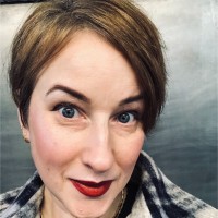 Dower & Hall Employee Nikki A.'s profile photo