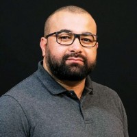 Strivly Employee Walid Dridi's profile photo
