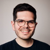 Fauna Robotics Employee Chris Anderson's profile photo