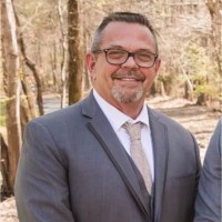 Vision General Contractors Employee Gil McMinn's profile photo