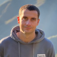 Flashbots Employee Artyom Bakhtin's profile photo
