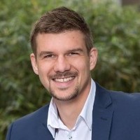 Marco Riederer Email & Phone Number