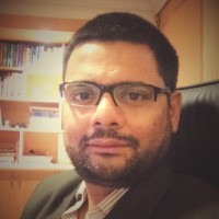 Anindya Dey Email & Phone Number