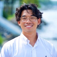 Chesapeake Bay Trust Employee Jaren Baluyot's profile photo