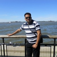Rahul Giri Email & Phone Number
