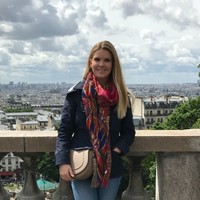 Keepsake Frames Employee Hannah Evans's profile photo