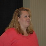 Champions Oncology, Inc. Employee Heather Hackworth's profile photo