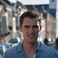 Ministerie van Defensie Employee Joey Post's profile photo