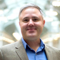 Data Narro, LLC Employee Erik Thompson's profile photo
