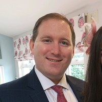 Goodbody Employee Fintan Ryan's profile photo