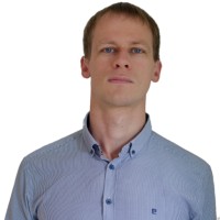 Andrey Lukashevich
