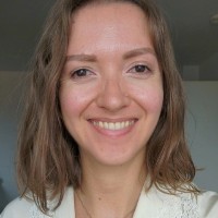 Grand Calais Terres & Mers Employee Delphine Crépin's profile photo
