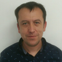 SIGEDI - GROUPE ALBATROS Employee Laurent Bouchand's profile photo