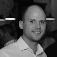 Jumbo Interactive Limited Employee Phil Wright's profile photo