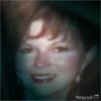 Pamela Meadows-Scaggs