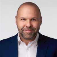 Zoltan Borbay Email & Phone Number