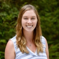 Eagle's Nest Foundation Employee Camille Wick's profile photo