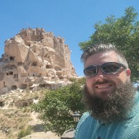 GrinderCrusherScreen Employee Eric Tidwell's profile photo