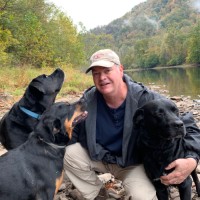 ITS - Internet Testing Systems Employee Pat Ward's profile photo