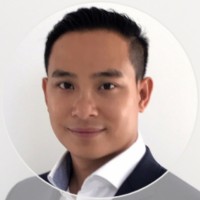 Saudan AG Employee Rashen Wälchli's profile photo
