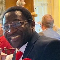 ECTerra Employee Joseph Njuma's profile photo
