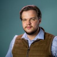 NSYS Group Employee Dmitrii Kuzniakov's profile photo