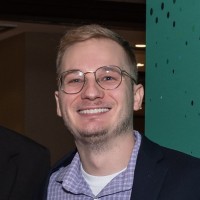 Derek Hosford Email & Phone Number