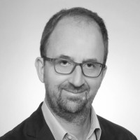 Galileo Global Education Employee Nicolas Badré's profile photo