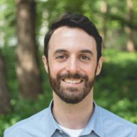 Open Green Building Society Employee Daniel Eden's profile photo