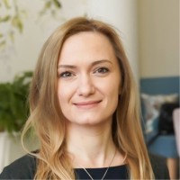 Katsiaryna Prystauka Email