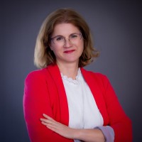 JTI Employee Sylwia G.'s profile photo