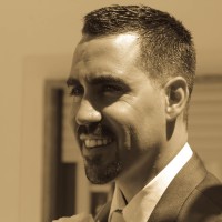 Precimicron Employee Michaël Ribeiro's profile photo