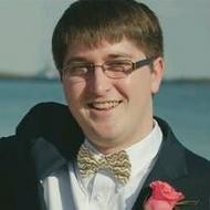 ArenaNet LLC Employee Ben Merkel's profile photo