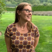 Elpha Employee Heather Zweig's profile photo