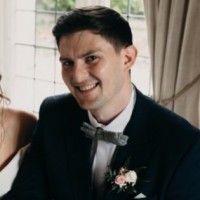 Mediacom Uk Employee Luke Haslam's profile photo